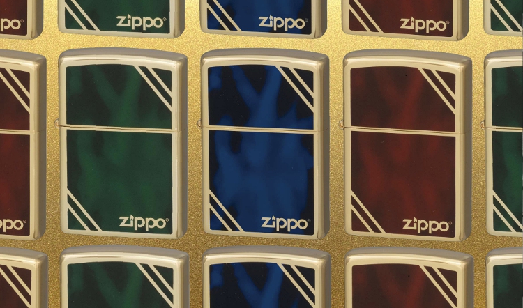 ZIPPO